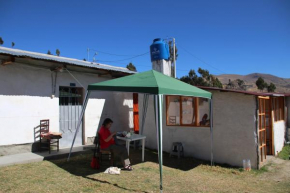 Hotels in Huaraz